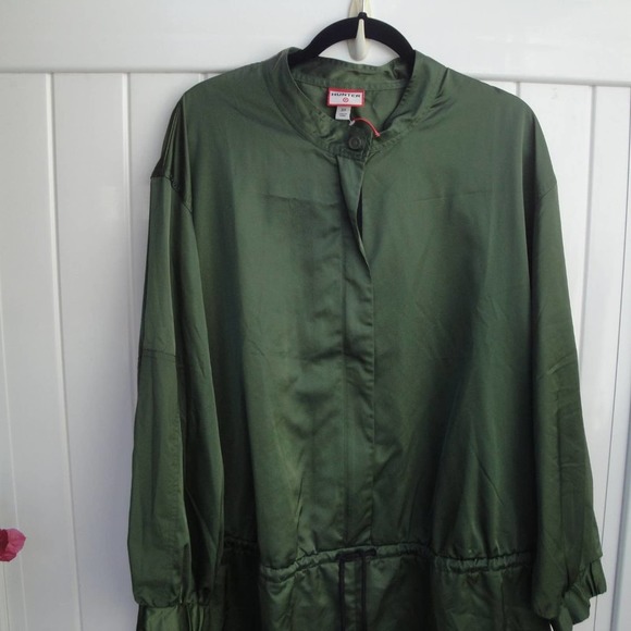 Hunter for Target Romper Women's 3X Green Limited Edition - Picture 3 of 5